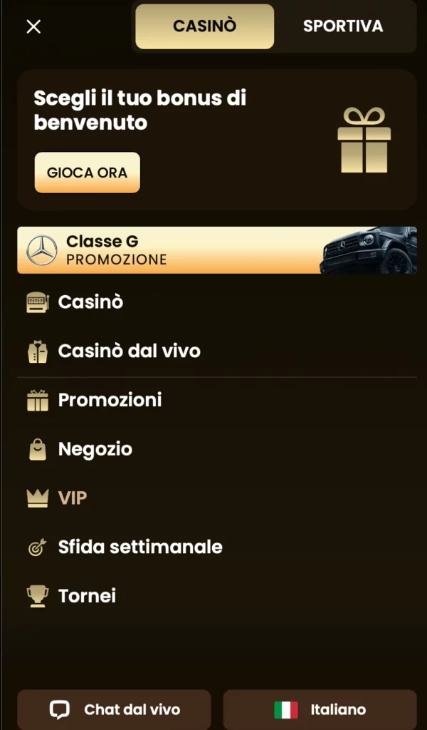 App mobile